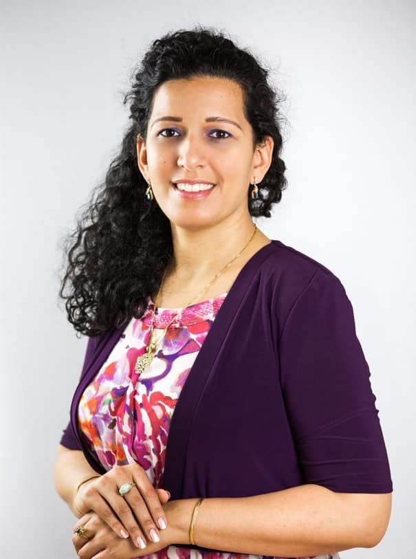 Tasneem Noor