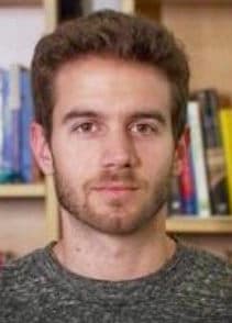Eric Katz