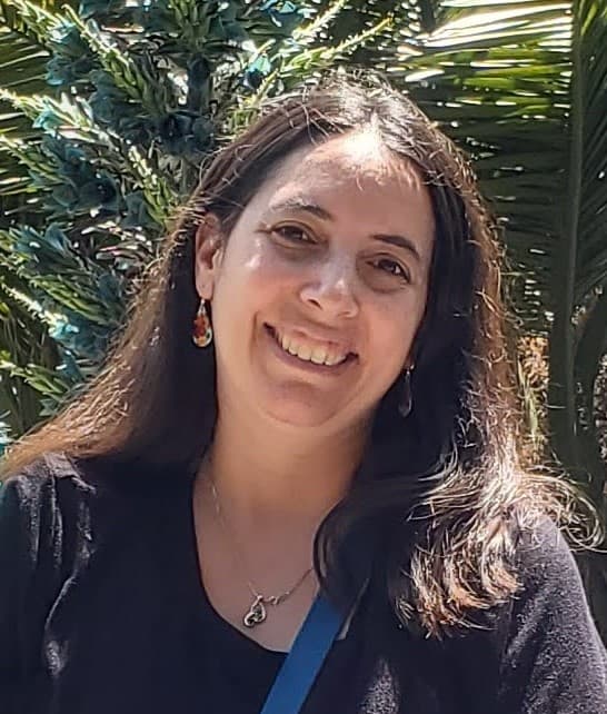 Dr. Mindy Wynn Tauberg